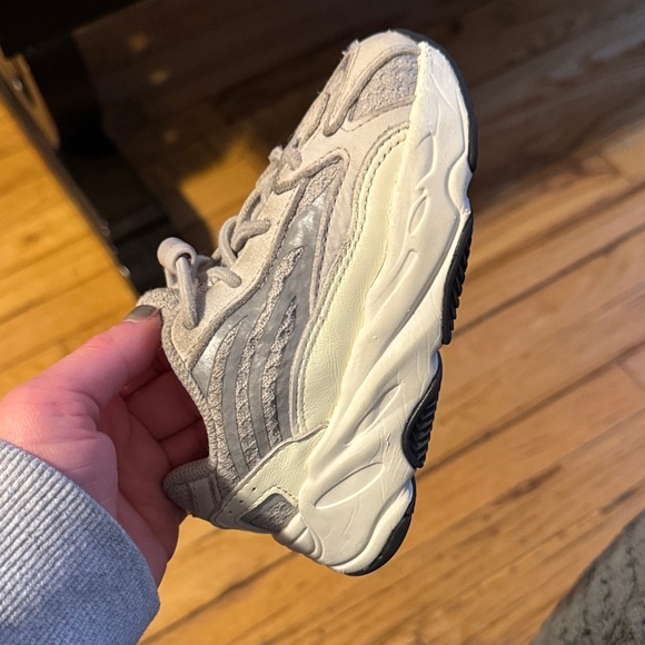 Adidas Yeezy Boost 700 Infant Shoes - static - Picture 8 of 10